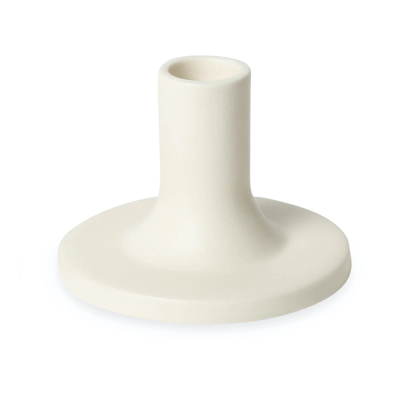 Ceramic Taper Holder - Medium