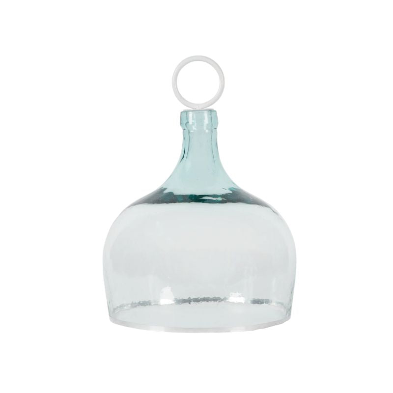 Bianca Glass Cloche