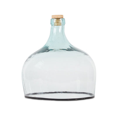 Demijohn Cloche, Large