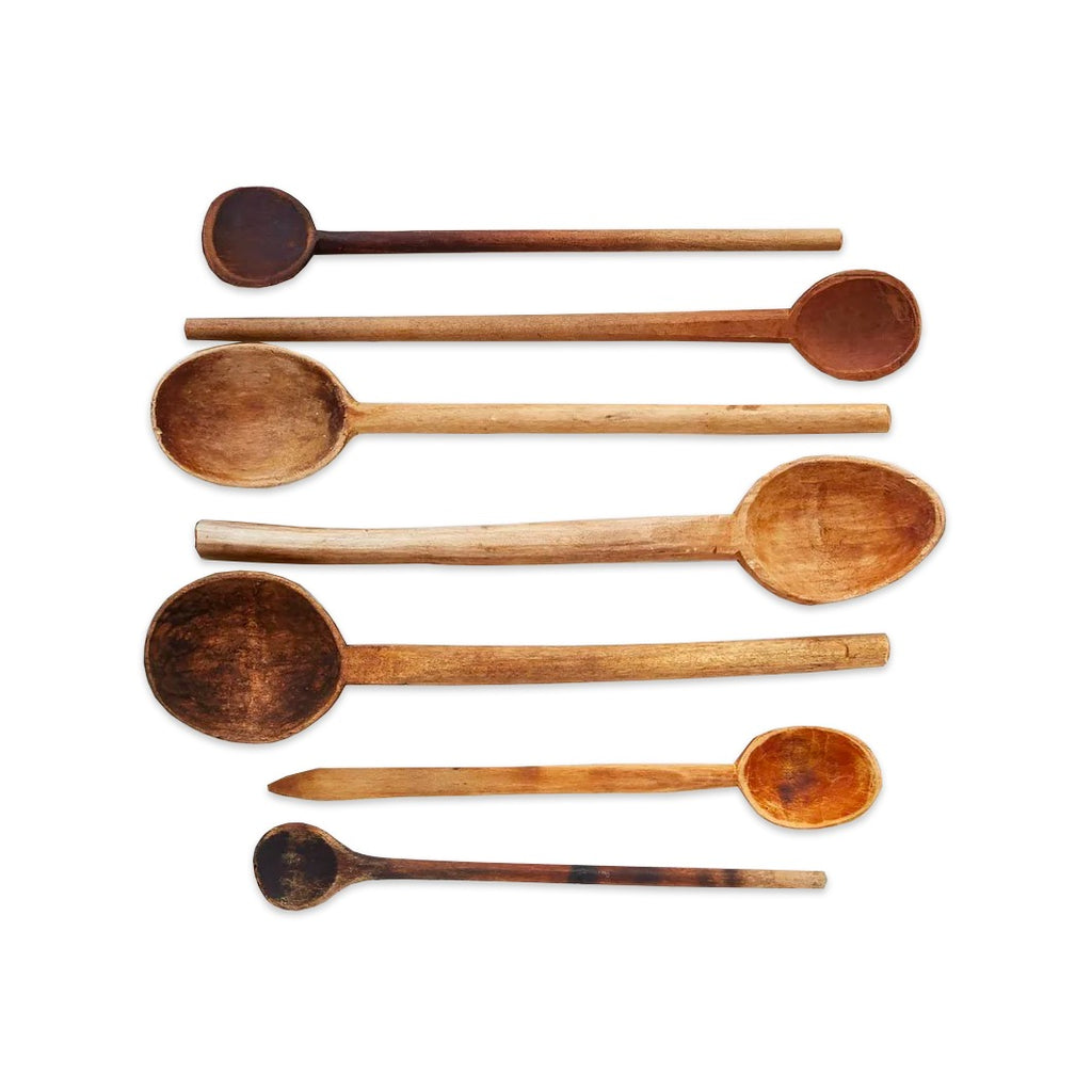 Found Cooking Spoon — etúHOME