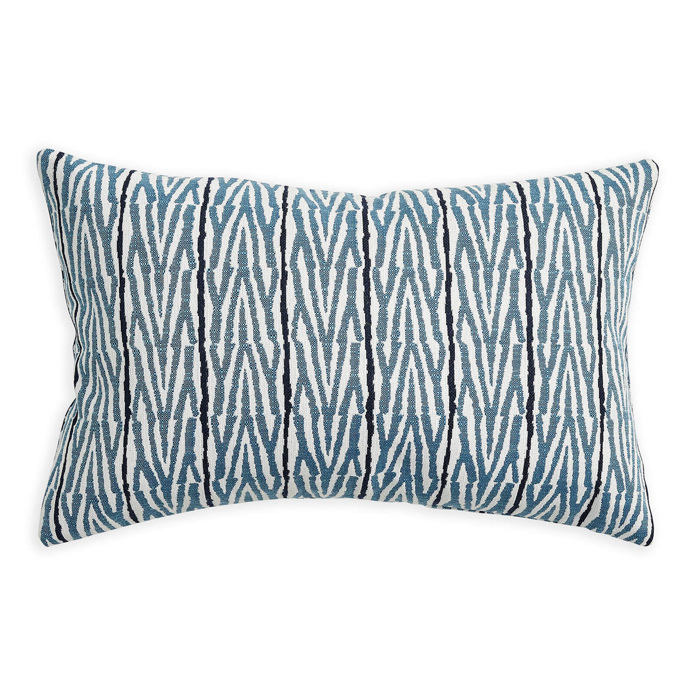 Fuji Outdoor Pillow