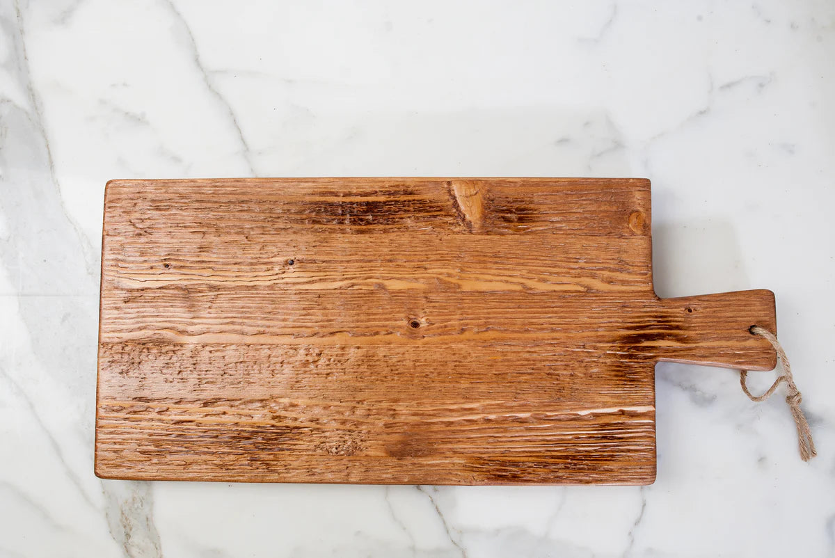Antique Farmtable Plank