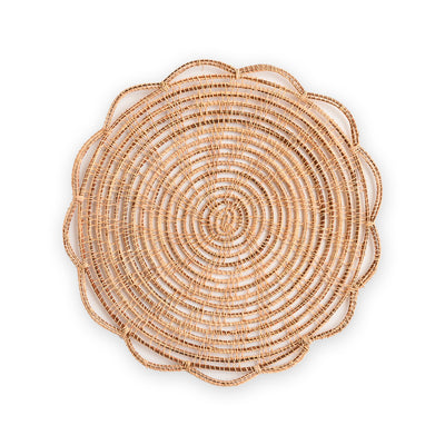 Bamboo Cane Placemat