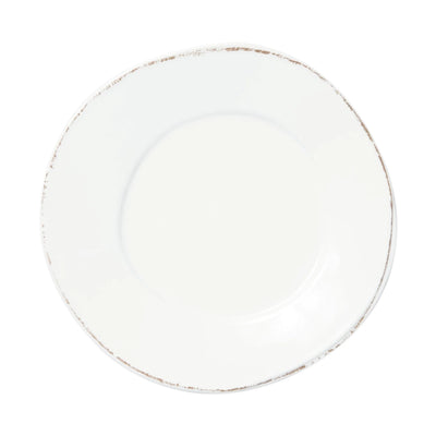 Melamine Lastra Three-Piece Place Setting