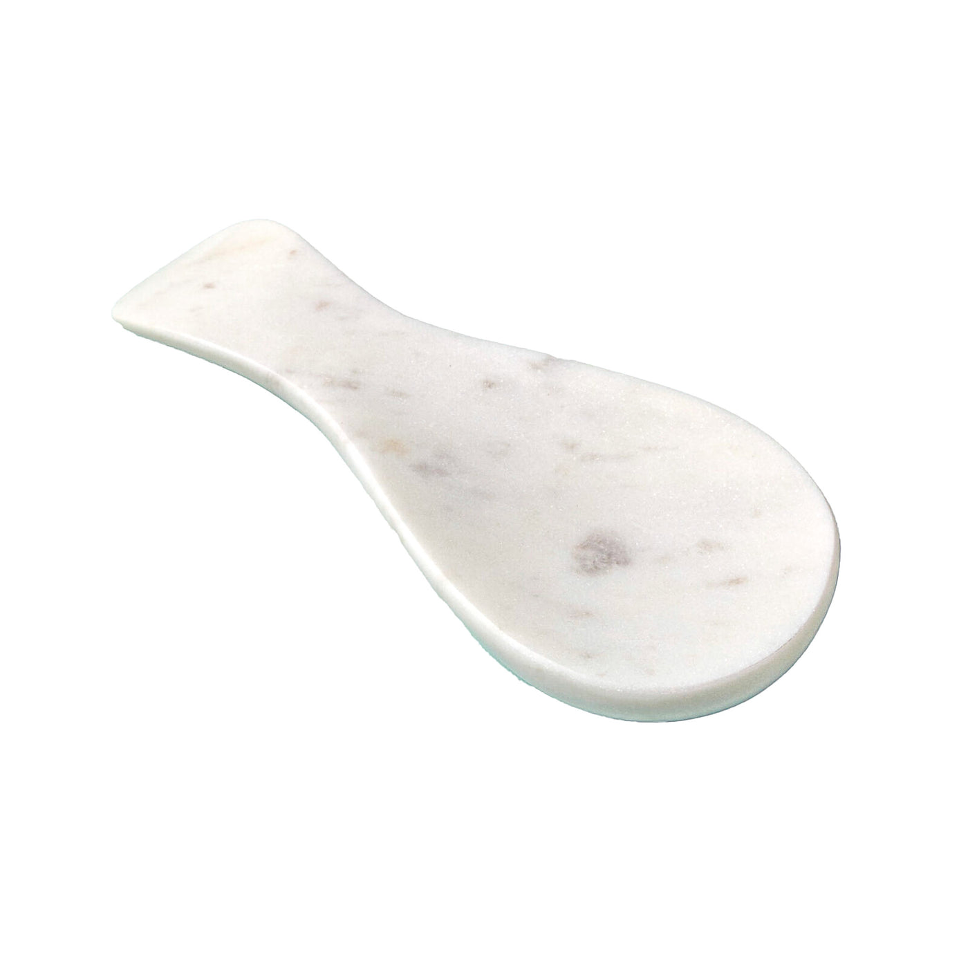 Marble Spoon Rest