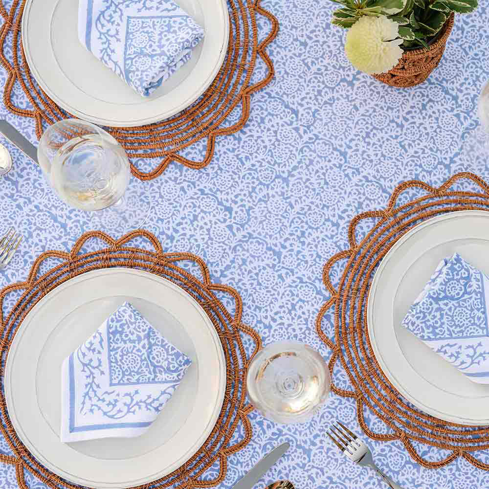 Sorrento Table Cloth