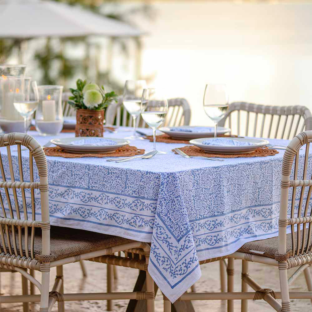 Sorrento Table Cloth