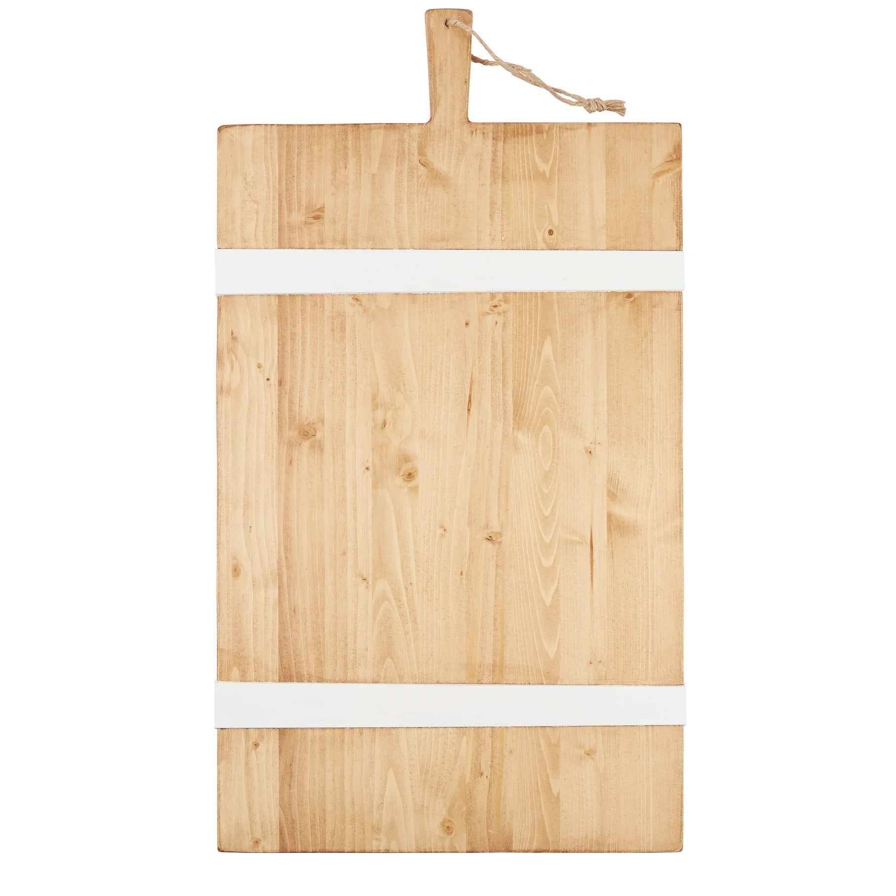 Natural Rectangle Mod Charcuterie Board – Coastal Kitchen & Dining ...
