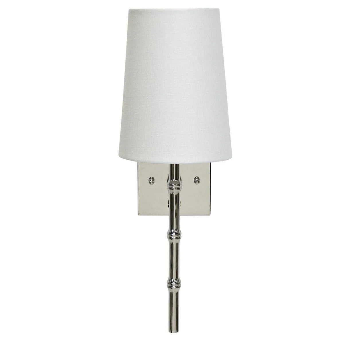 Nassau Bamboo Sconce